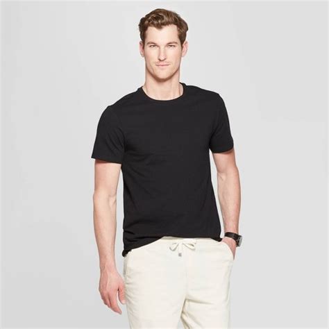 goodfellow t shirt target|goodfellow and co pull on shorts.